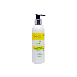 T444Z Volumising Hair Conditioner