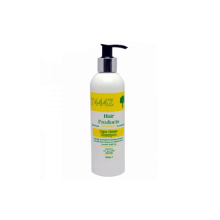 T444Z Hair Shampoo