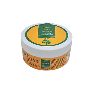 T444Z Hair Moisturiser